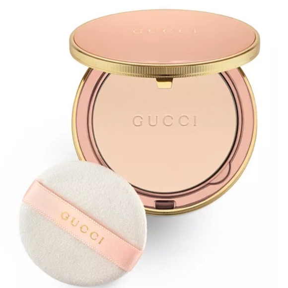 GUCCI POUDRE DE BEAUTE - various shades available - Picture 1 of 3
